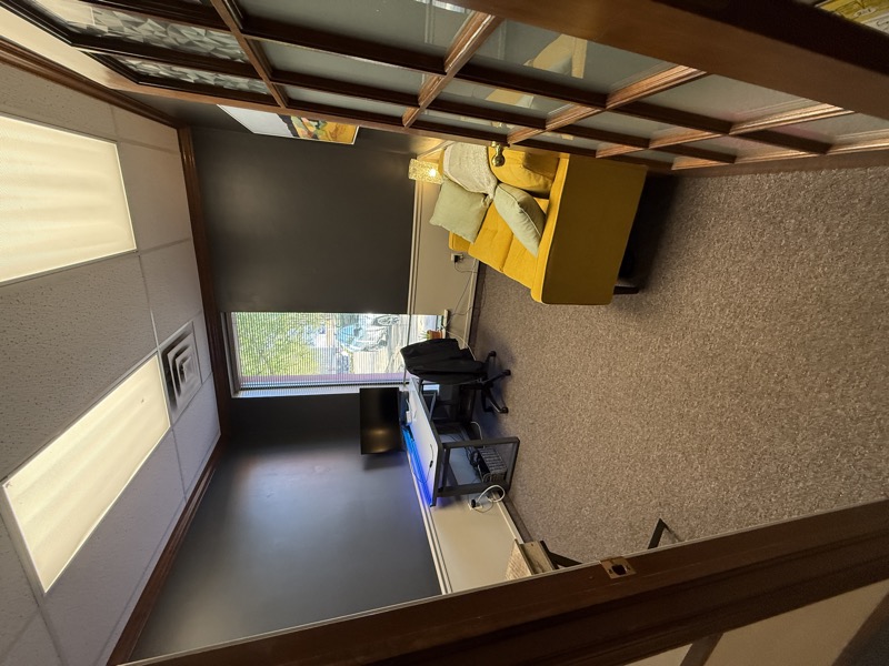 Shimmer Labs at WorkIT Coworking, Stillwater OK