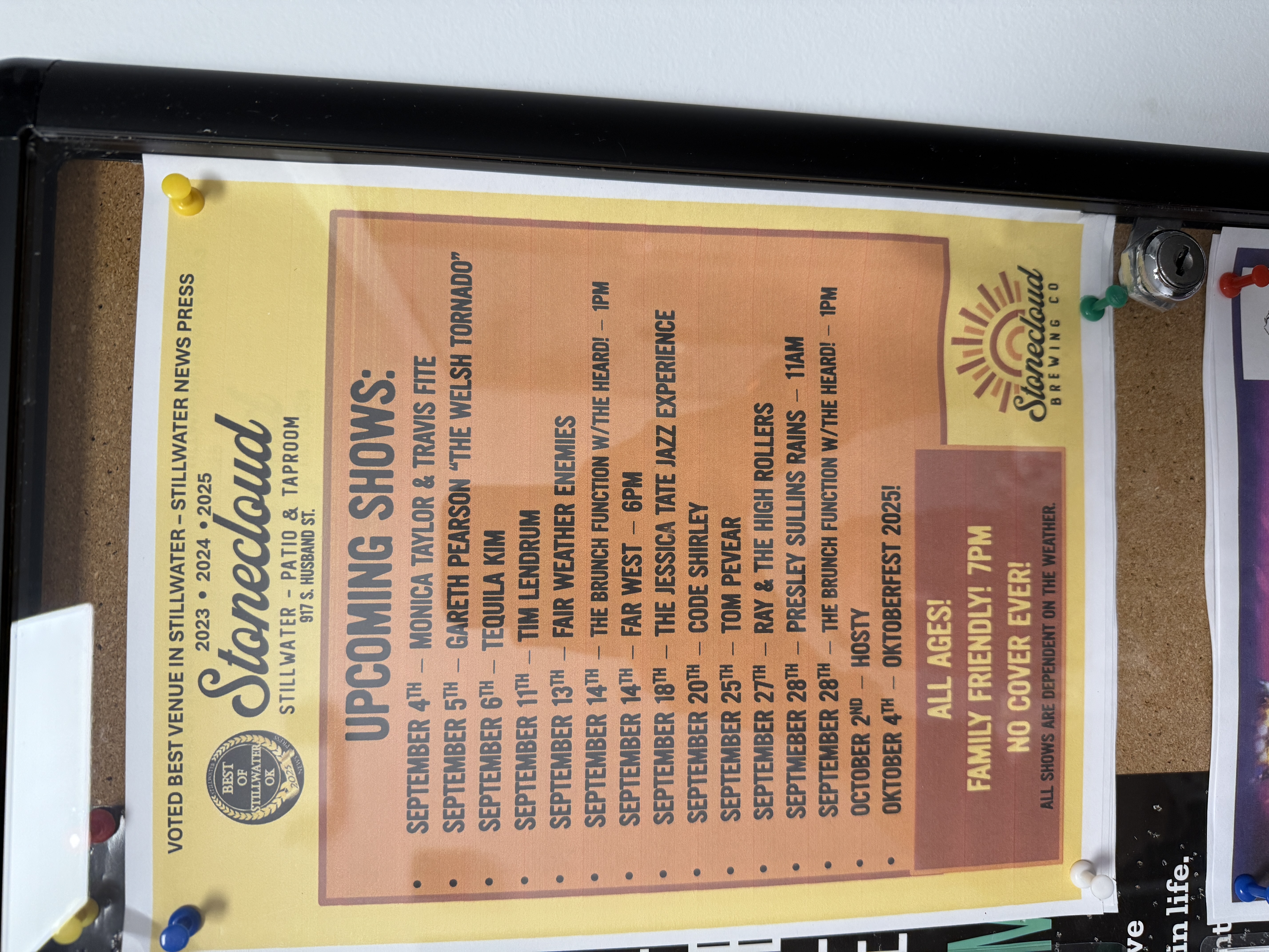 OffTheAppsOK - Screenshot 1